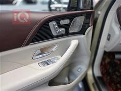 مرسيدس بنز GLS